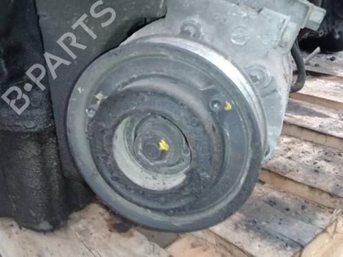 AC compressor VW PASSAT B6 (3C2) 2.0 FSI | BP35353129M34 - Image 2