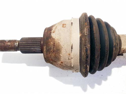 Left front driveshaft FORD FOCUS III 1.6 TDCi | BP34844371M38 - Image 2