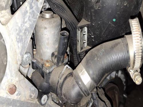 Used Auxiliary water pump Auxiliary water pump 38315189 38315189