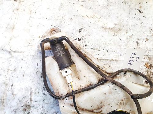 Used Washer pump Washer pump FORD FOCUS I (DAW, DBW) 1.8 Turbo DI / TDDi (90 hp) 35444038 35444038