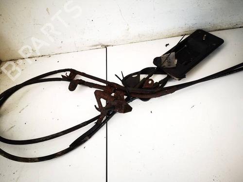 Used Cable Cable VW PASSAT B5 Variant (3B5) 1.9 TDI (110 hp) 34939685 34939685