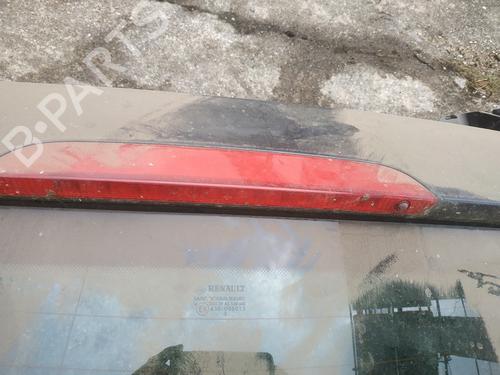 Used Third brake light Third brake light 35401693 35401693
