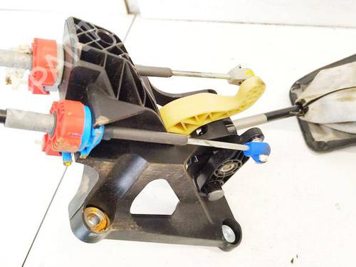 Used Gear lever Gear lever 36895311 36895311
