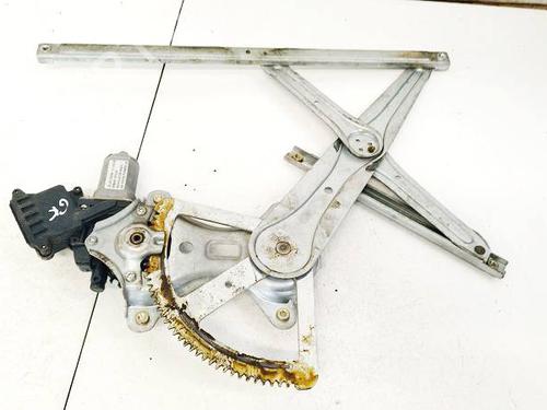 Used Rear left window mechanism Rear left window mechanism 35004690 35004690