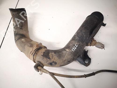 Used Pipe Pipe TOYOTA AVENSIS (_T25_) 2.0 D-4D (ADT250_, ADT250R) (126 hp) 32887869 32887869
