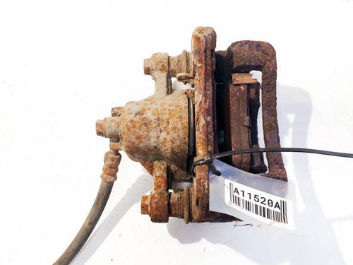 Left rear brake caliper KIA CEE'D Hatchback (ED) 1.6 CRDi 115 | BP37583181M107 - Image 3