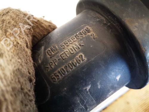 Pipe OPEL ASTRA H (A04) 1.7 CDTI (L48) | BP34982373M125 - Image 3