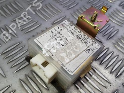 Used Electronic module Electronic module 35675331 35675331