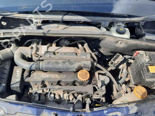 Engine mount OPEL MERIVA A MPV (X03) 1.6 (E75) | BP33082232M89  - Image 6