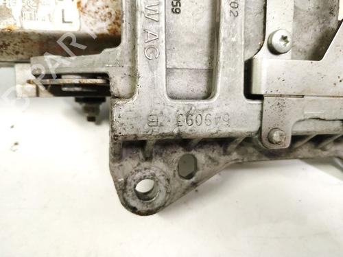 Steering column VW GOLF V (1K1) 1.9 TDI | BP35456556M21 - Image 3