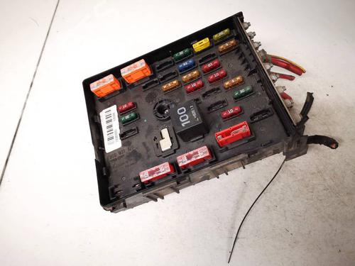 Used Fuse box VW PASSAT B6 (3C2) 1.9 TDI (105 hp) 32924491