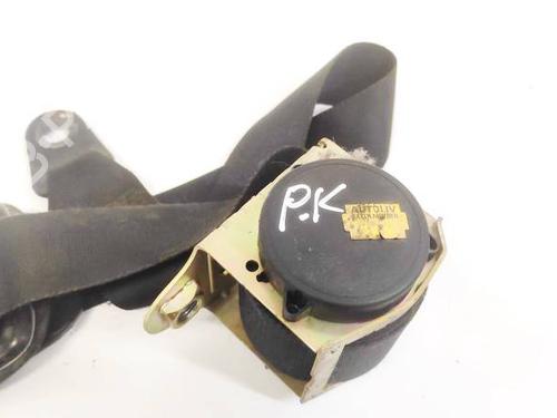 Front left seatbelt ROVER 75 (RJ) 1.8 | BP35192513I26 - Image 2
