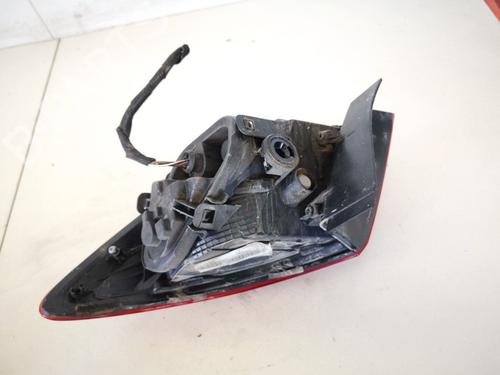Left taillight SEAT LEON (5F1) 1.2 TSI | BP35417650C34 - Image 3