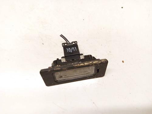 Used Licence plate light Licence plate light VW PASSAT B6 (3C2) 2.0 TDI (140 hp) 34829915 34829915