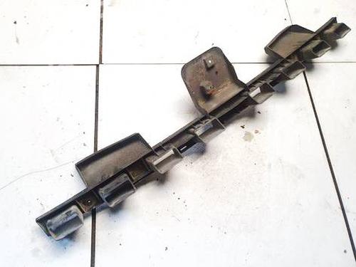 Used Rear bumper bracket Rear bumper bracket FORD FOCUS C-MAX (DM2) 2.0 TDCi (136 hp) 40617623 40617623
