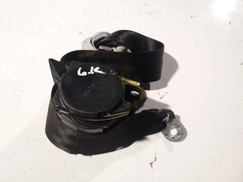 Used Rear left seatbelt Rear left seatbelt 35023779 35023779