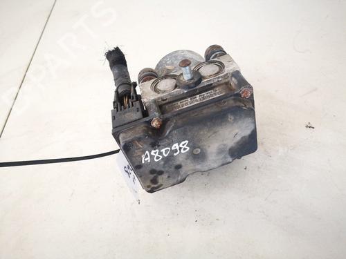 Módulo de ABS Módulo de ABS FIAT STILO (192_) 1.9 JTD (192_XE1A) (115 hp) 35423751 35423751