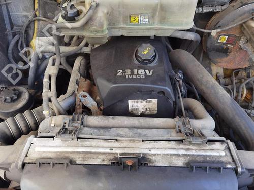 Electronic module IVECO DAILY III Van 29 L 12 V (ALKA41A2, ALLA52A2, ALKA42A2) | BP32887254M83  - Image 7
