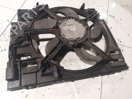 Fan BMW 3 (E90) 318 i | BP34790046M128 - Image 2