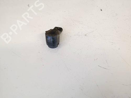 Used Electronic module Electronic module AUDI Q7 (4LB) 4.2 FSI quattro (350 hp) 35047660 35047660