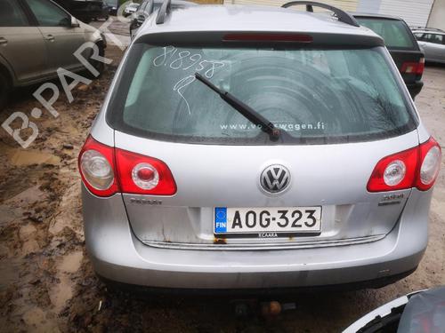 Electronic module VW PASSAT B6 (3C2) 2.0 FSI 4motion | BP32605682M83