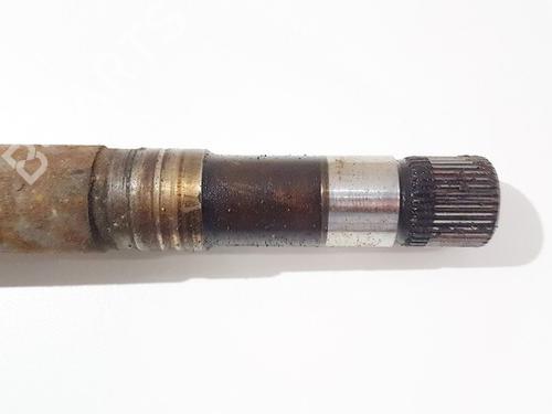 Right front driveshaft PEUGEOT 807 (EB_) 2.0 HDi | BP35564538M39 - Image 4