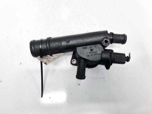 Used Thermostat housing Thermostat housing SKODA FABIA I (6Y2) 1.4 TDI (75 hp) 35593061 35593061