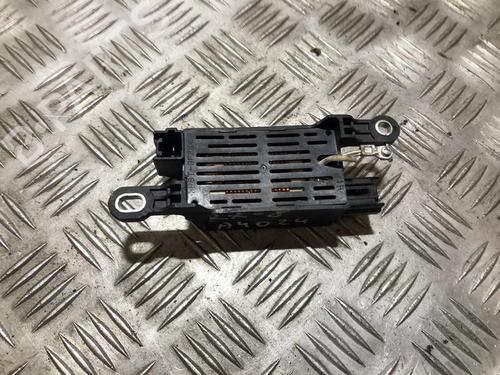 Electronic module MAZDA RX-8 (SE, FE) 1.3 (FE103, SE3P) | BP33498409M83 - Image 2