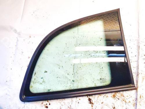 Panel rude bagtil højre Panel rude bagtil højre 35363404 35363404