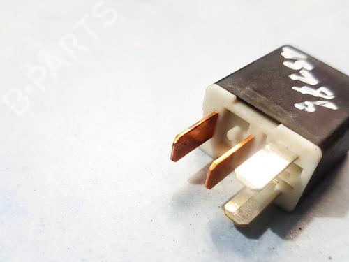 Electronic sensor MAZDA 6 Saloon (GG) 2.0 (GGEP, GG10) | BP33103337M84 - Image 2
