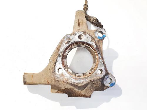 Used Right front steering knuckle Right front steering knuckle 35408122 35408122