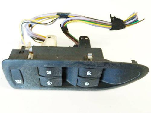 Used Switch Switch RENAULT LAGUNA II (BG0/1_) 1.9 dCi (BG0R, BG0E) (100 hp) 33487405 33487405