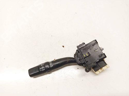 Used Warning switch Warning switch TOYOTA COROLLA Verso (ZER_, ZZE12_, R1_) 2.2 D-4D (AUR10_, AUR10R) (177 hp) 34846626 34846626