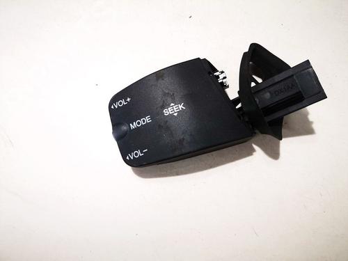 Used Steering wheel controls Steering wheel controls 35554173 35554173