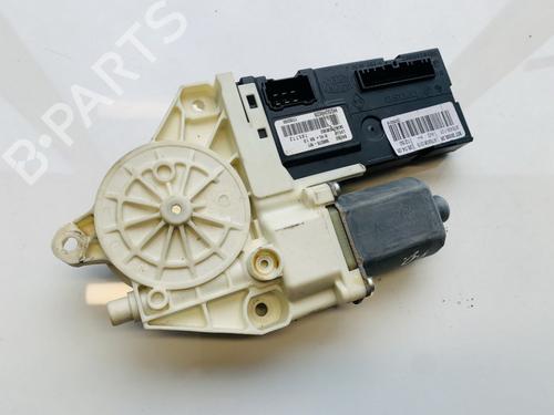Right front window motor RENAULT LAGUNA III (BT0/1) 2.0 dCi GT (BT11, BT1E, BT1N) | BP35520811E20 - Image 3