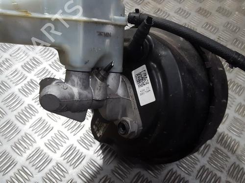 Used Servo brake Servo brake VW GOLF V (1K1) 2.0 SDI (75 hp) 35706664 35706664