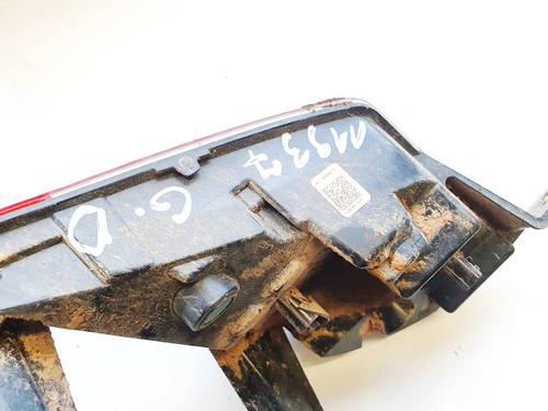 Right tailgate light RENAULT AUSTRAL TCe 130 (HGM2) | BP38579437C80 - Image 3