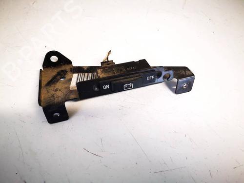 Commutateur Commutateur BMW 7 (E65, E66, E67) 740 d (258 hp) 35037742 35037742