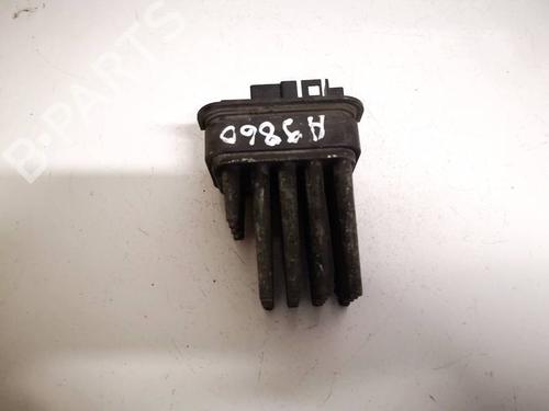 Used Heater resistor Heater resistor 35152961 35152961