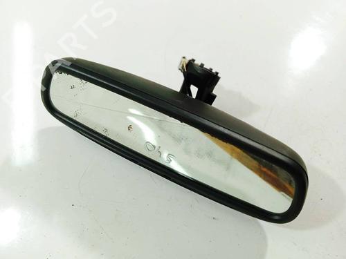 Bakspejl indvendigt Bakspejl indvendigt PEUGEOT 407 (6D_) 1.6 HDi 110 (6D9HZC, 6D9HYC) (109 hp) 34789665 34789665