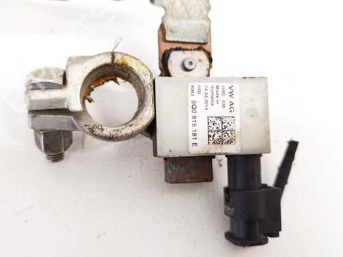 Cable AUDI A3 (8V1, 8VK) 1.6 TDI | BP37686974E12 - Image 2
