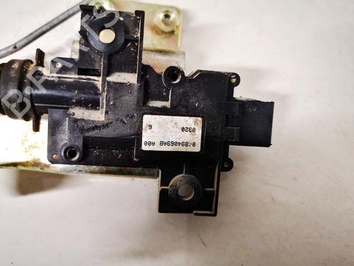 Electronic module CHRYSLER PT CRUISER (PT_) 2.0 | BP35558409M83 - Image 2