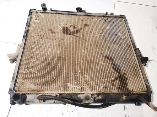 Used Water radiator Water radiator 34861880 34861880