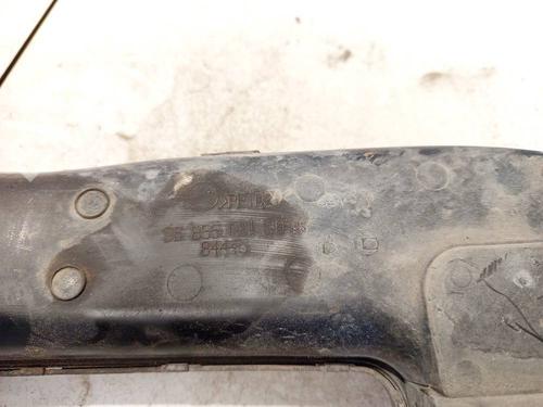 Pipe PEUGEOT 508 I (8D_) 2.0 HDi | BP34944840M125 - Image 3