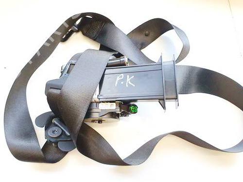 Used Front right seatbelt Front right seatbelt 39455671 39455671
