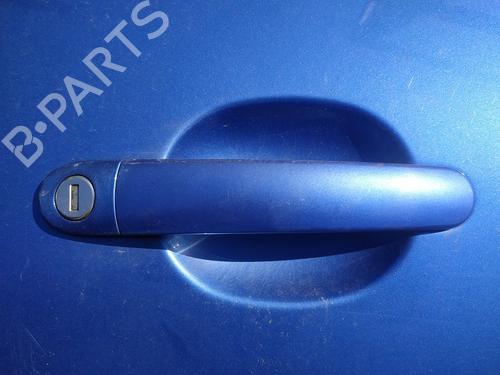 front-right-exterior-door-handle-vw-golf-iv-1j1-1997-1998-1999-2000-2001-2002-2003-2004-2005-2006-2007-2008-35431825 main image