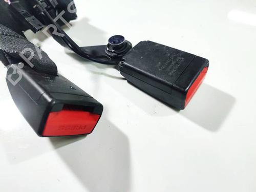 Seat buckle BMW 3 (E90) 318 i | BP34847147I32 - Image 2