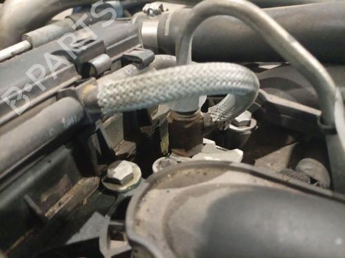 Used Injector Injector CITROËN C5 III (RD_) 2.0 HDi (RDRHD8, RDRHDJ, RDRHR8, RDRHRJ) (136 hp) 36507109 36507109