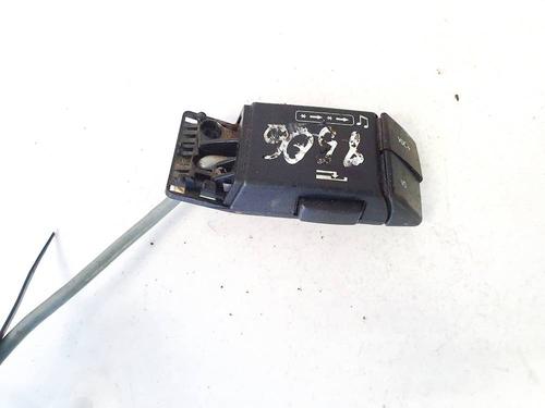 Used Steering wheel controls Steering wheel controls 35372063 35372063