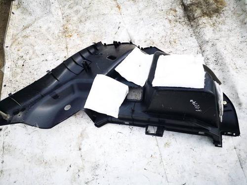 Boot lining NISSAN JUKE (F15) 1.6 | BP35026372I3 - Image 2